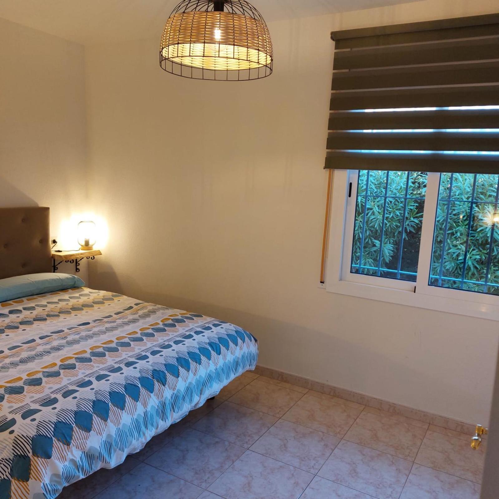Casa La Rana Villa Calafat Bagian luar foto